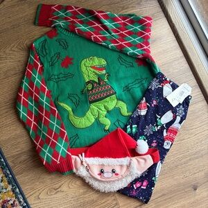 Women’s Christmas Ensemble